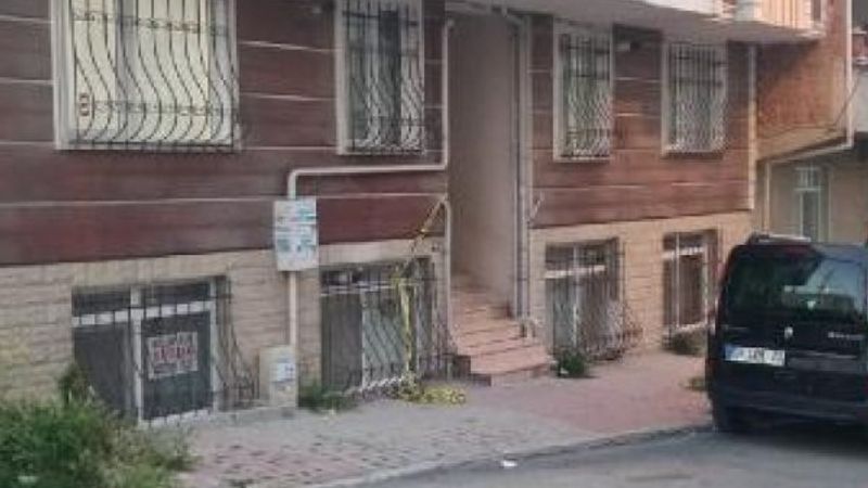 İstanbul'da damat kayınpeder ve kayınvalidesini öldürdü