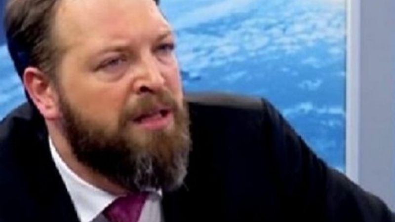 Savcılık, Fatih Tezcan hakkında soruşturma açtı