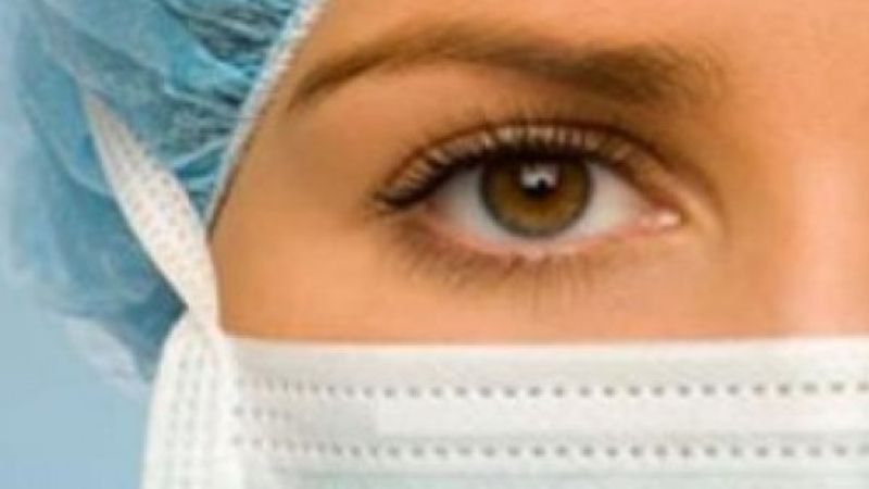 Hemşireler Günü kutlu olsun