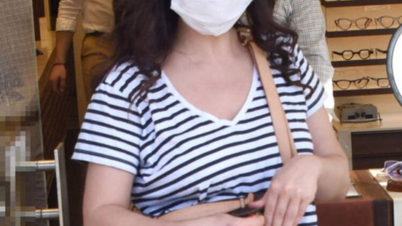 Nurgül Yeşilçay, 4 saat kuaförde kaldı