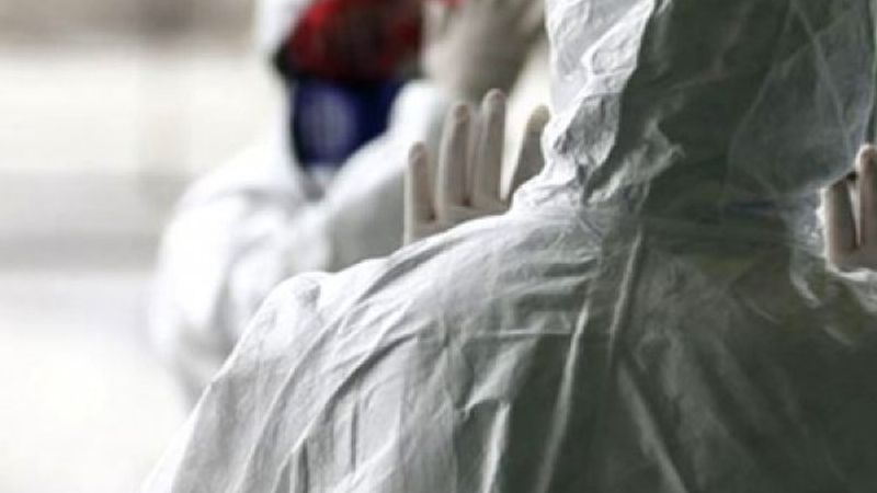 Akyazı'da 60 yaşındaki kadın koronayı yaydı