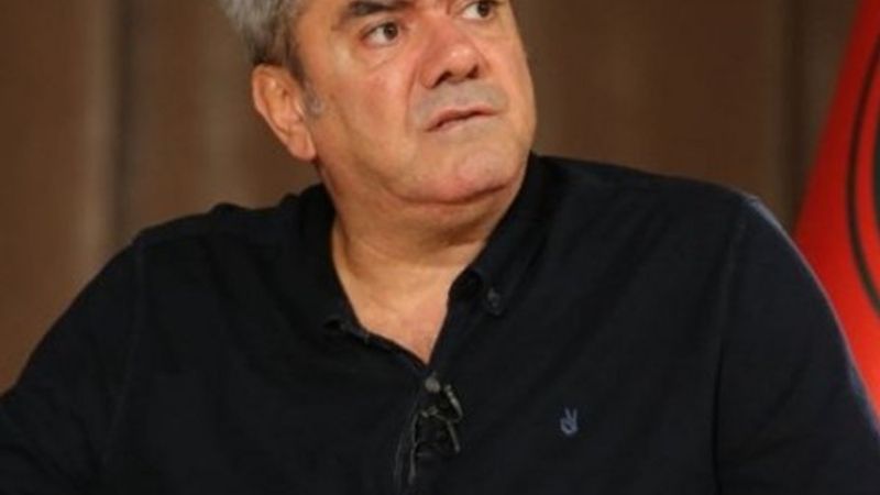 Yılmaz Özdil'in komşuları da mühür yedi