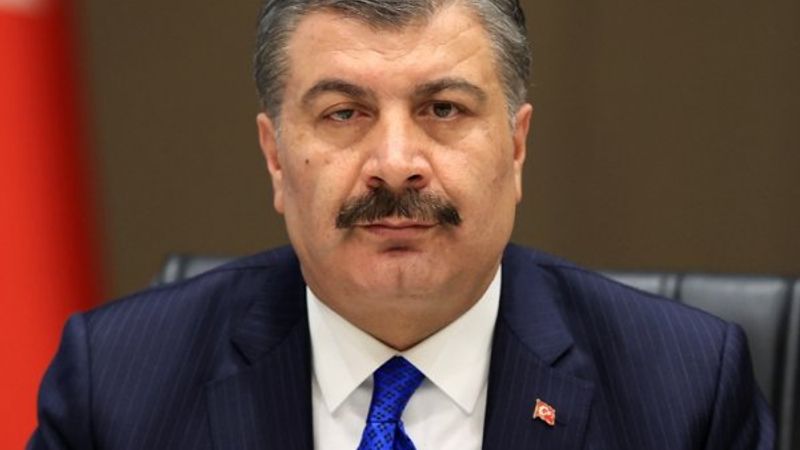 Sağlık Bakanı'ndan Ramazan Bayramı açıklaması