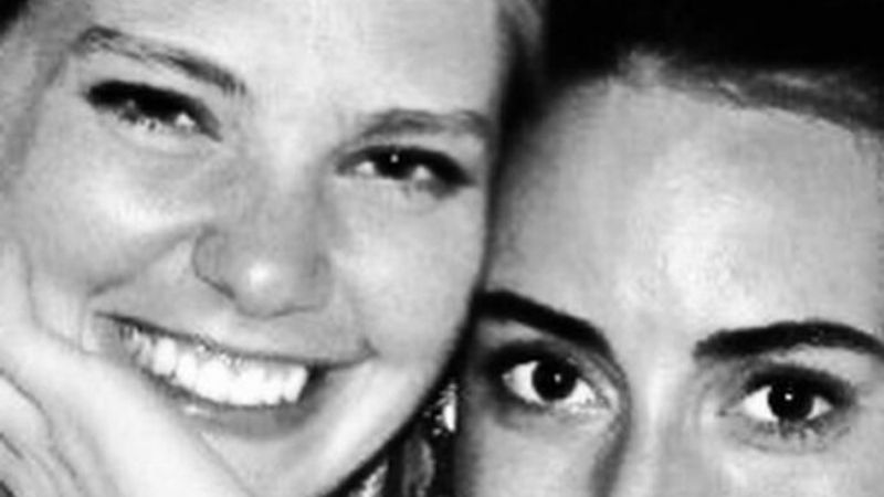 Melisa Sözen'den Aslı Enver paylaşımı