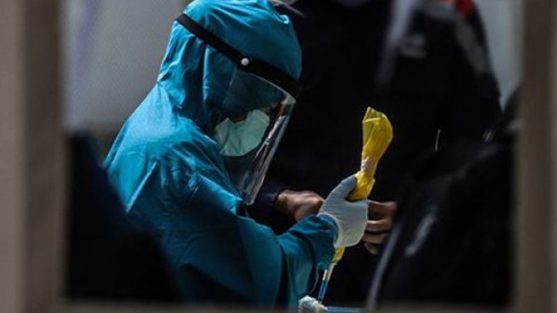 DSÖ: Koronavirüs HIV gibi kalıcı olabilir