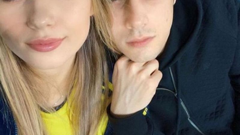 Afra Saraçoğlu: Yan yanayız