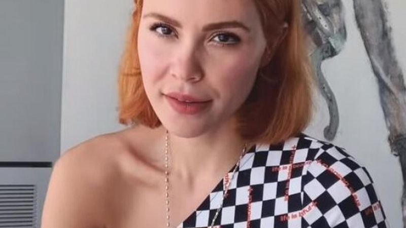 Zeynep Sever Demirel: Kilolarımla savaştım