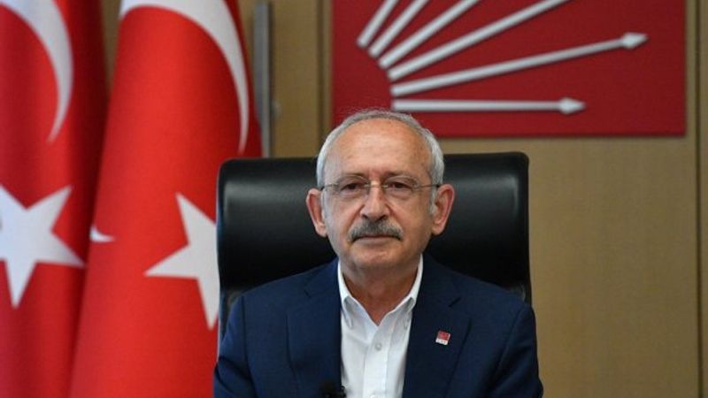 Kılıçdaroğlu'ndan hükümete MTV çağrısı