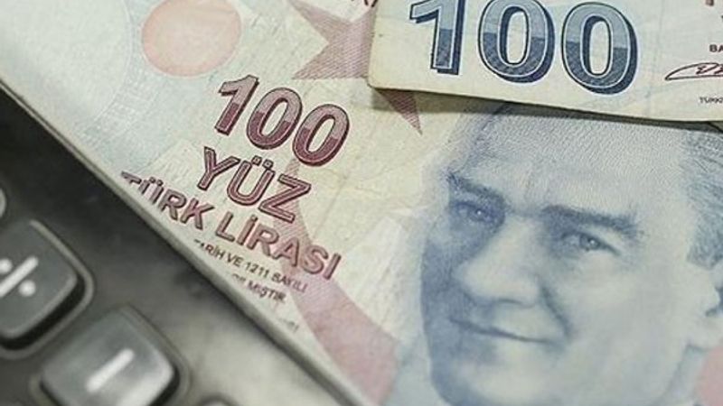 Mart ayı cari denge rakamları açıklandı