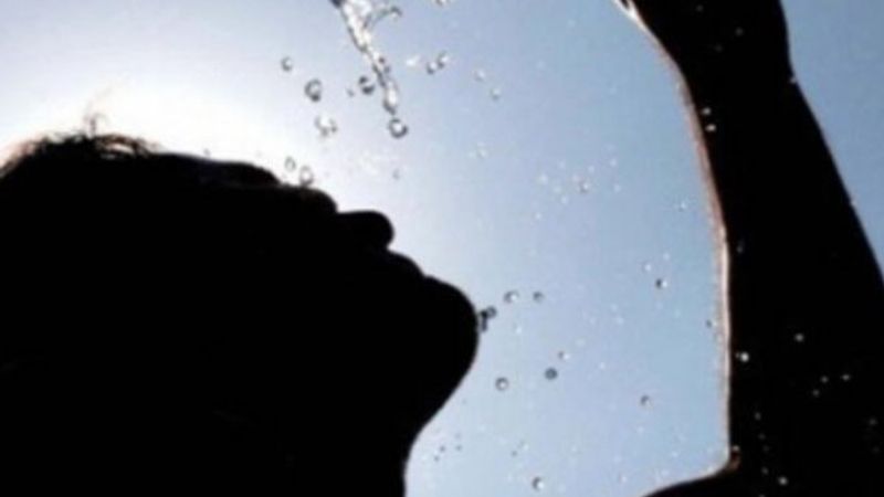 Meteoroloji'den Marmara Bölgesi için sıcaklık uyarısı