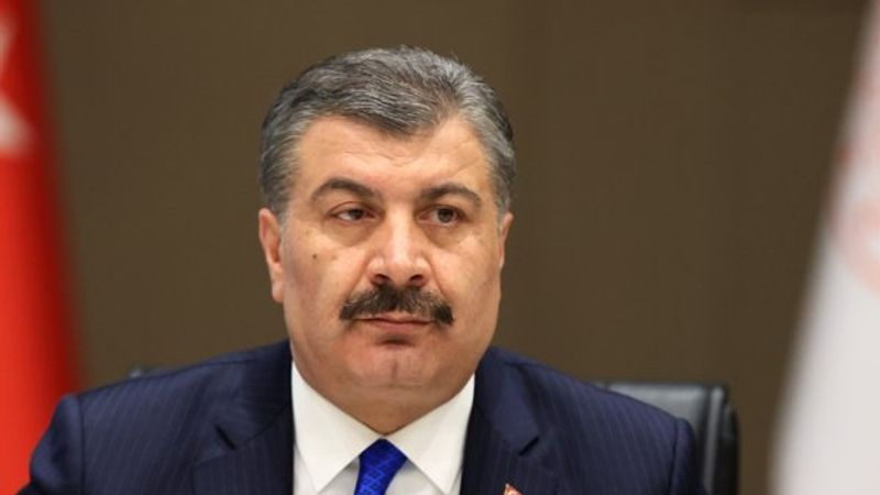 Türkiye'de koronavirüs salgınında son durum