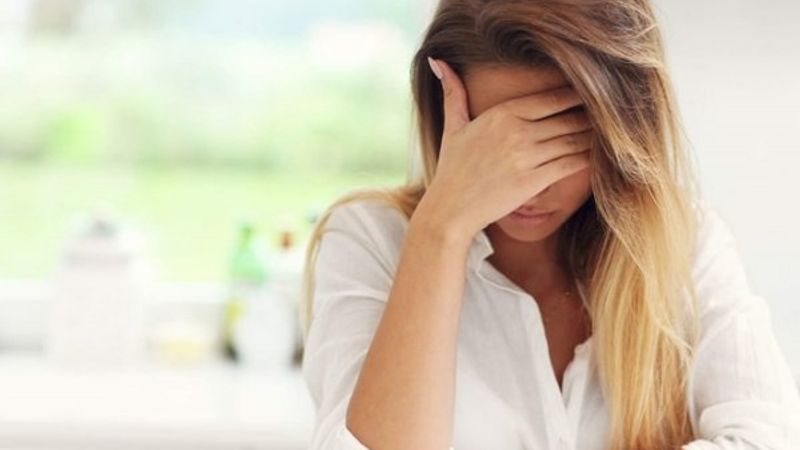 Ülkemizde menopozun yaşı: 51-52