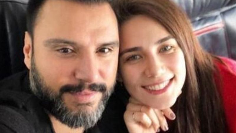 Alişan: Eşimle ayak numaralarımız aynı