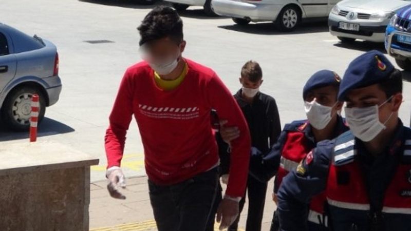 15 yaşındaki çocuk arkadaşını kazara öldürdü