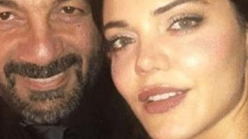 Kerem Alışık: Hilal benim arkadaşım