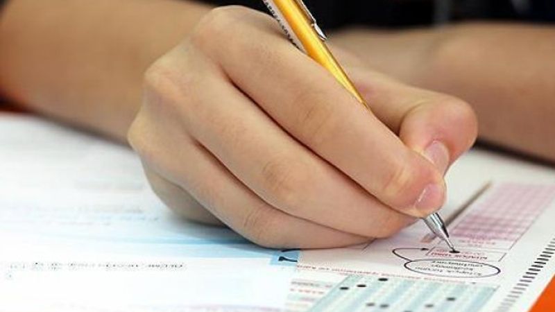 İçişleri Bakanlığı'ndan YKS kararı