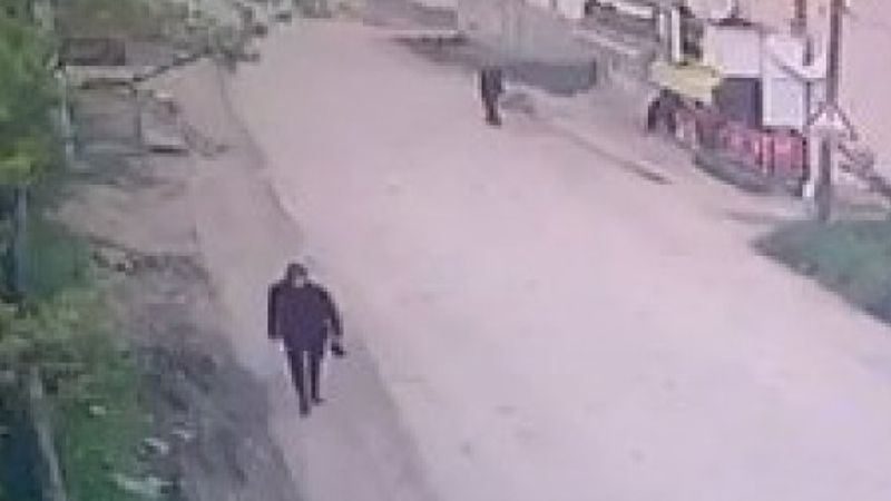 Bursa’da tekel bayi sahibini öldüren katil yakalandı