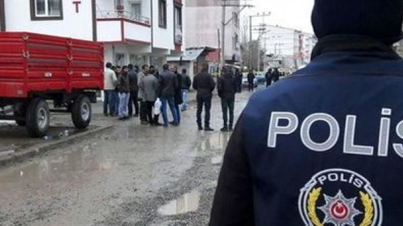Erzurum'daki mal anlaşmazlığı cinayetlerinde karar çıktı