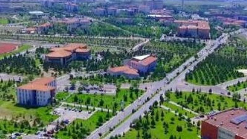 Kayseri'nin ilk online sergisi erişime açıldı