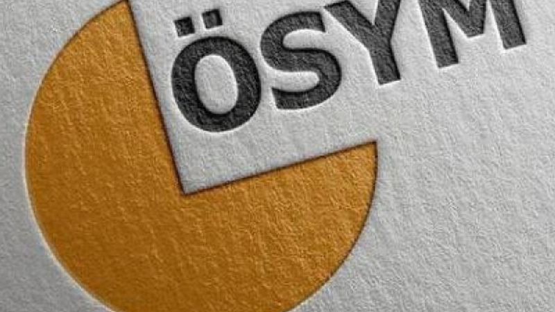 KPSS başvuru tarihleri açıklandı