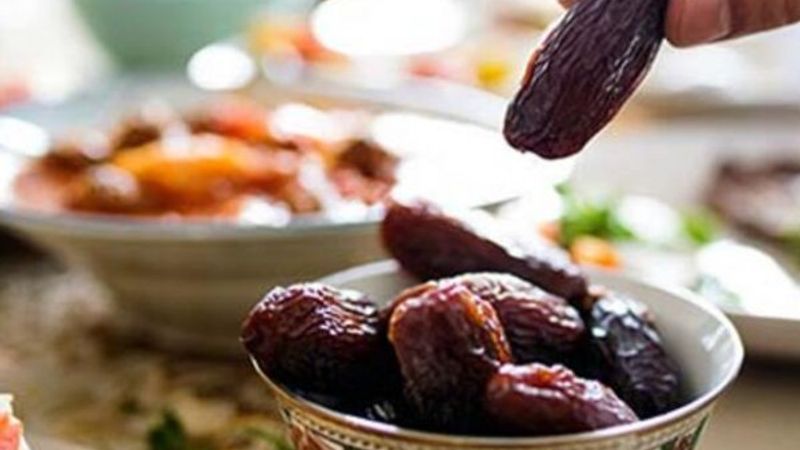 İftarda buluşan ailelerde 5 kişinin testi pozitif çıktı