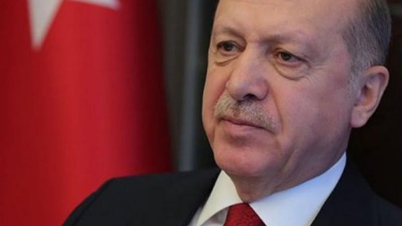 Cumhurbaşkanı Erdoğan'dan Eczacılık Günü mesajı