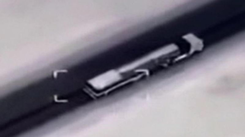 SİHA, Hafter'in araçlarını imha etti