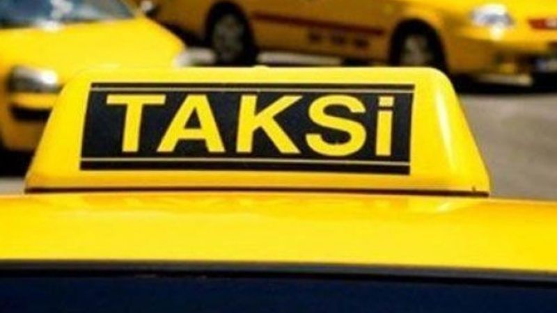 Taksici ve minibüsçüler zam istiyor