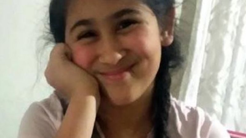 Uçurtmasını kurtarırken akıma kapılan Dilara kurtarılamadı