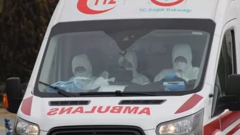 Kayserili üfürükçü kadın koronayı bir mahalleye yaydı