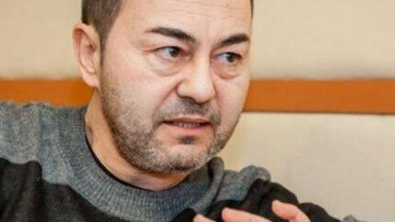 Serdar Ortaç: Sahanda yumurta yapamıyorum