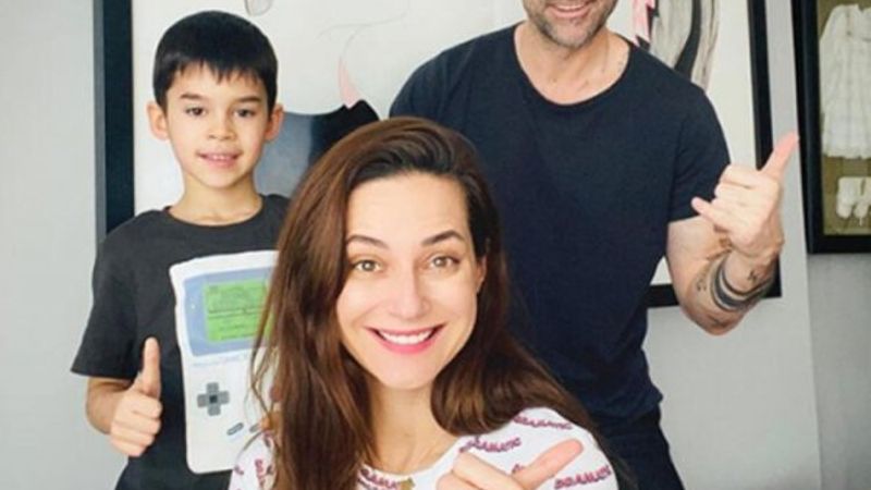 Sedef Avcı: Karantinaya alıştık