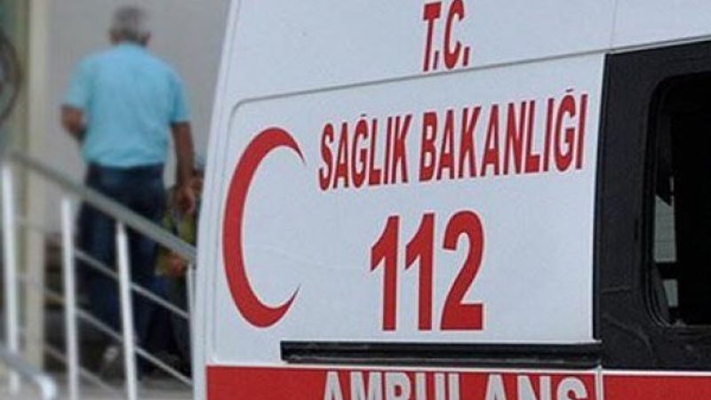 Van'da Vefa Destek Grubu'na silahlı saldırı