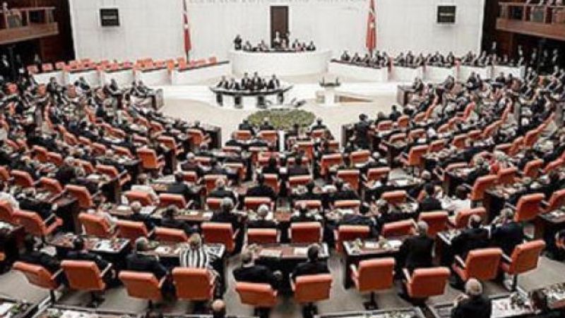 CHP'li vekiller bayram tebriği göndermeyecek