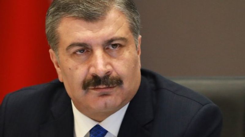 Türkiye'de koronavirüs son durum tablosu belli oldu