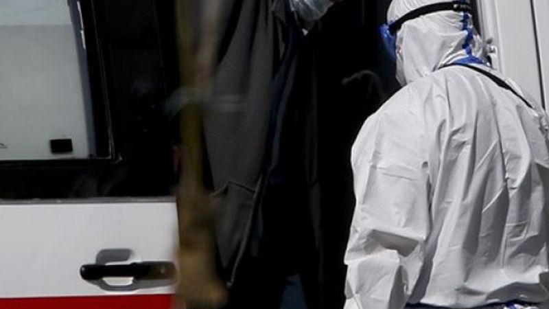 İngiltere'de koronadan ölenlerin sayısı 33 bin 998 oldu