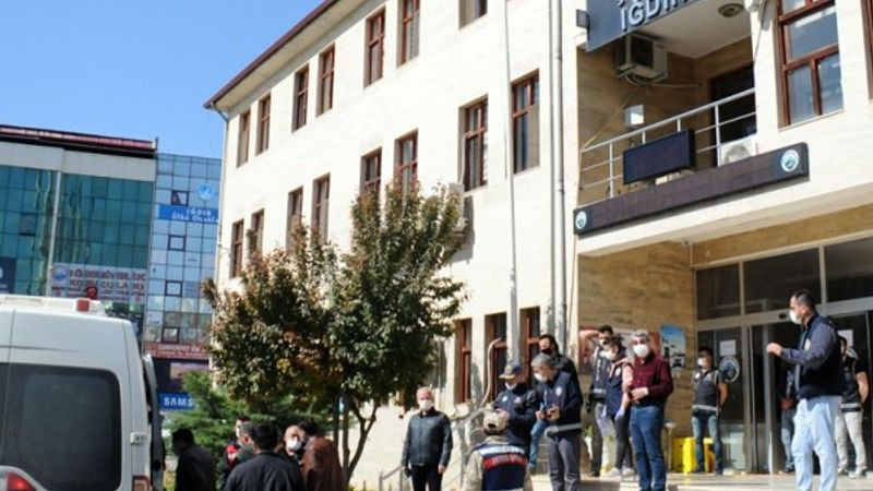 HDP'li belediyelere kayyum atanması CHP'yi rahatsız etti