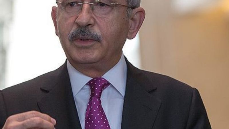 AK Parti'nin İş Bankası hazırlığı Kılıçdaroğlu'na soruldu