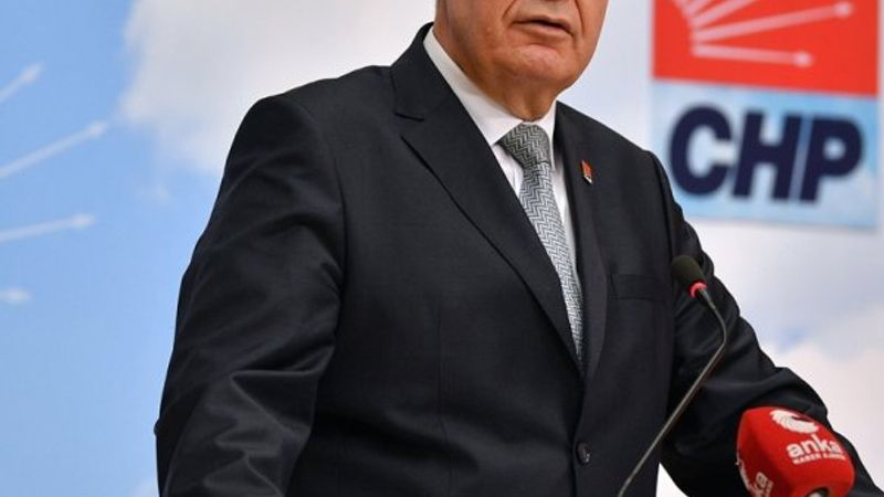 Öztrak: Yeni partilere her türlü yardımda bulunuruz