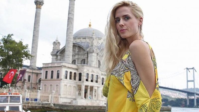 Wilma Elles:  Çıplaklık içeren filmlerde oynamam