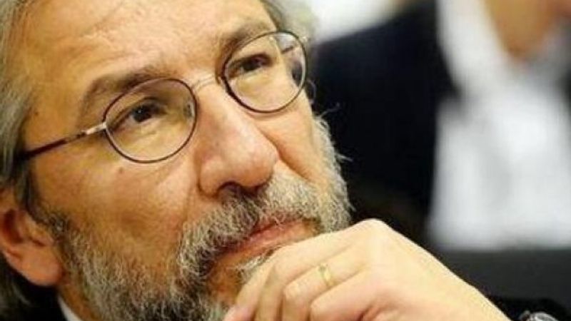 Can Dündar'ın kaçak villasına ceza