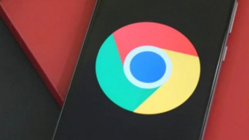 Chrome, sekme gruplama özelliğini kullanıma sunuyor