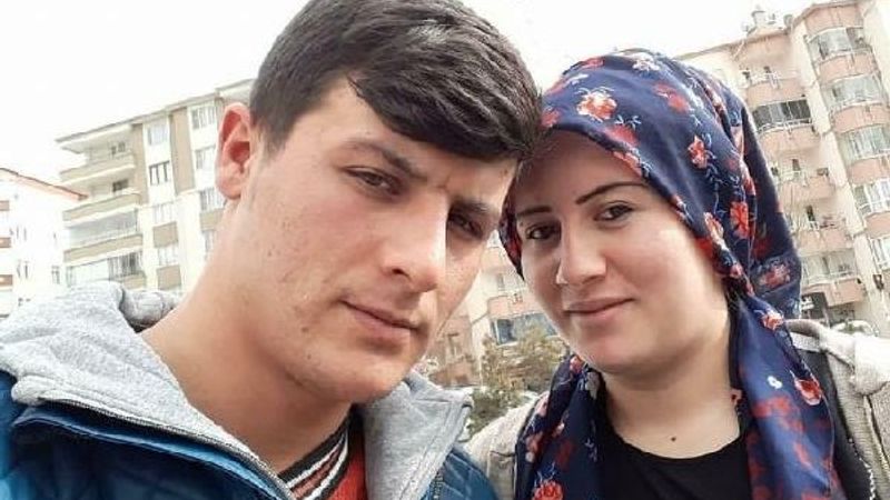 Aksaray'da eşini öldüren koca: Beni aldattı, kestim