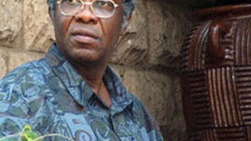 Felicien Kabuga, Fransa'da yakalandı