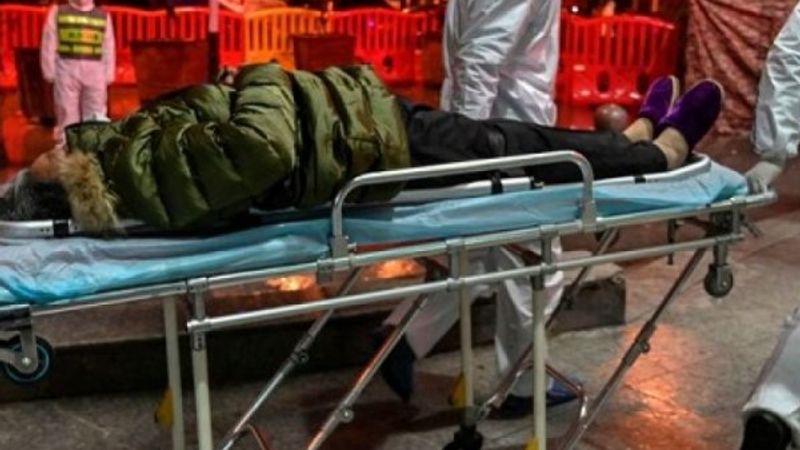 Azerbaycan’da koronadan ölenlerin sayısı 39’a yükseldi