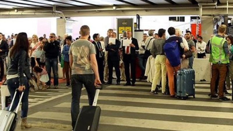 Koronavirüs salgını havacılık sektörünü sarstı