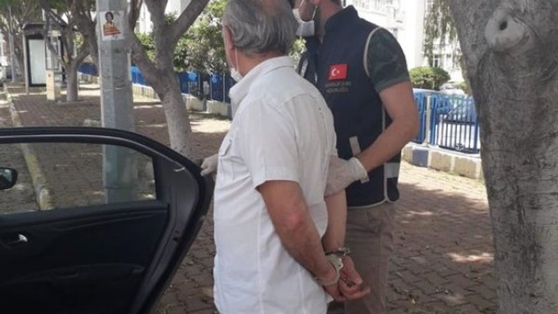 İslam'a hakaret içerikli paylaşıma gözaltı