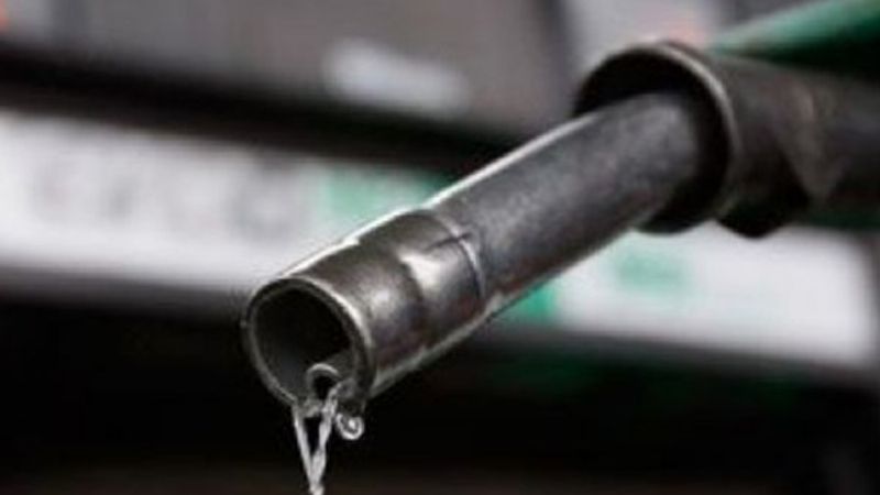 Benzin ve motorine zam