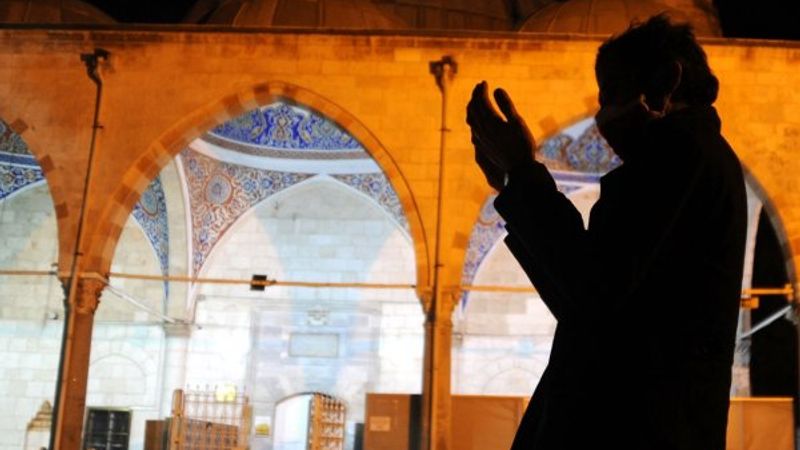 Cumhurbaşkanı Erdoğan camilerin açılacağı tarihi açıkladı