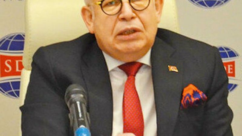 Cihat Yaycı'nın istifası onaylandı